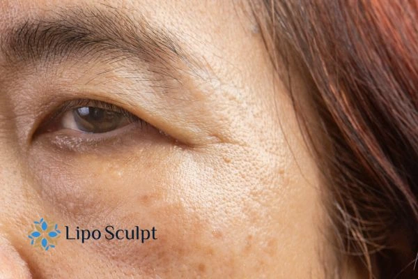CryoPen: 5 Skin Concerns It May Be Used to Treat 1 Age spots and sun spots Nottingham