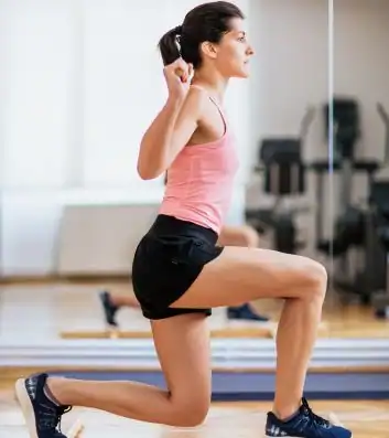 fat freezing Nottingham and exercise