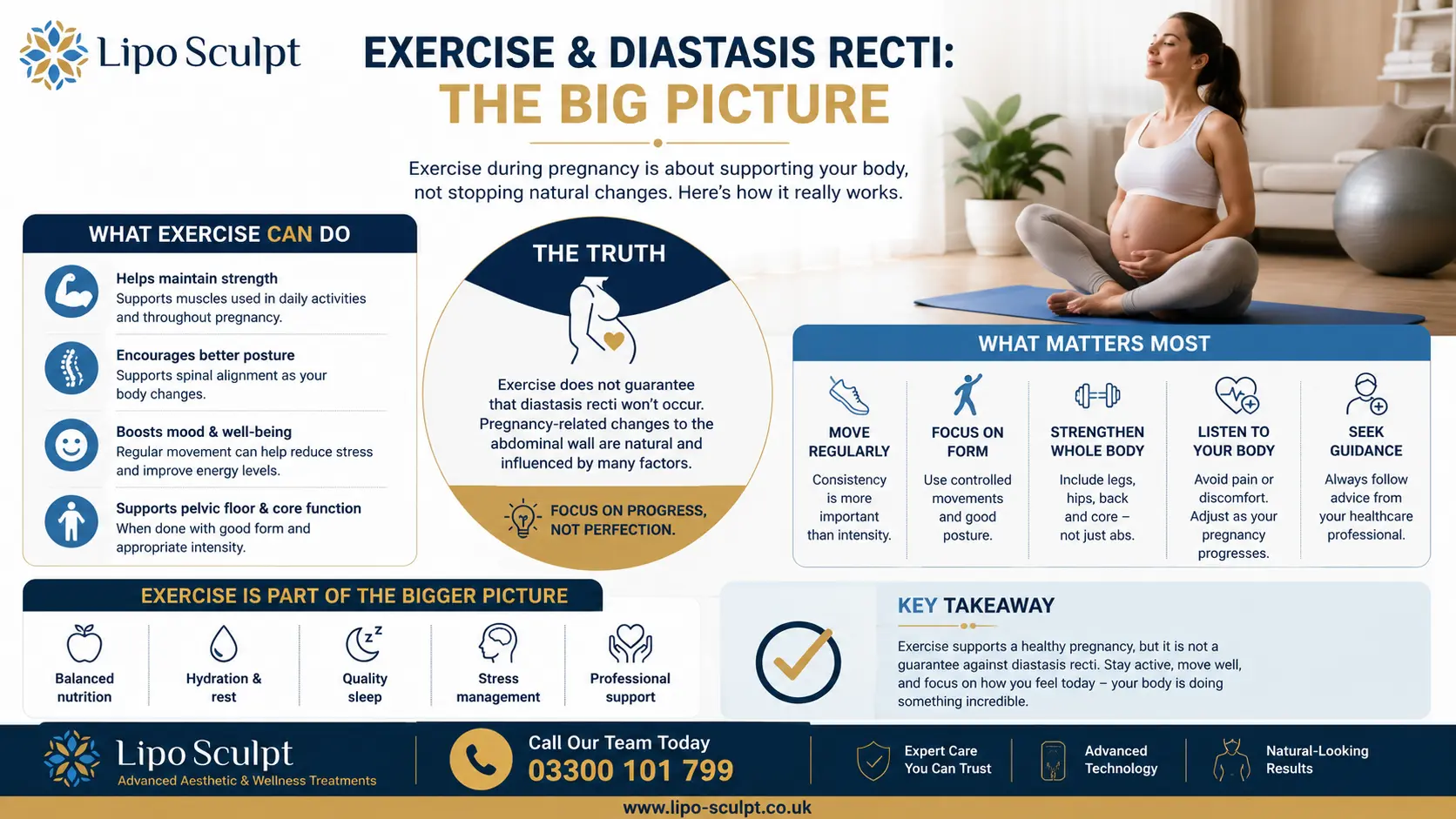 Does Exercise Reduce the Risk of Diastasis Recti? 3 Does Exercise Reduce the Risk of Diastasis Recti Nottingham : Which Types of Exercise May Support a Healthier Core?